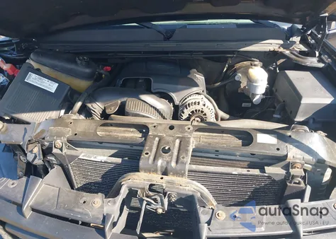 2008 GMC Sierra 1500 Work Truck z USA, uszkodzony, nr VIN 2GTEK19C181101079